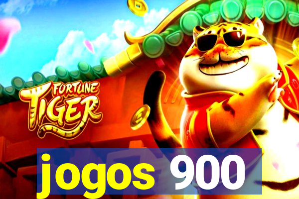 jogos 900